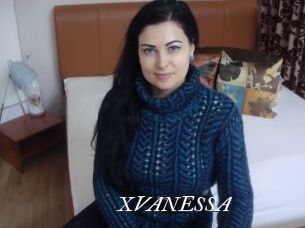 XVANESSA