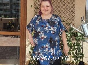 XVIOLETTE