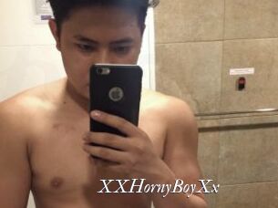 XXHornyBoyXx
