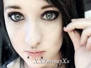 XXSerenityXx