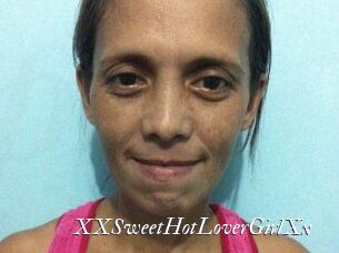 xXSweetHotLoverGirlXx Partouze