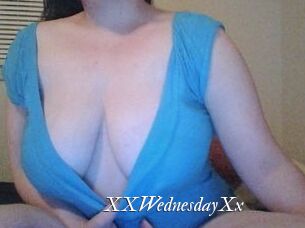 XXWednesdayXx