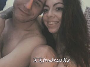xXfreakhoesXx Partouze