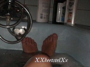 XXheetstelXx