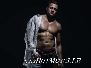 XXxHOTMUSCLLE