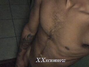 XXxcumnow