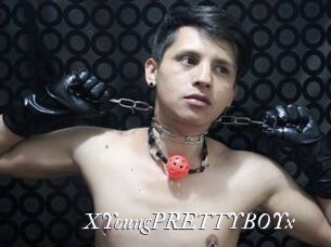 xYoungPRETTYBOYx Partouze