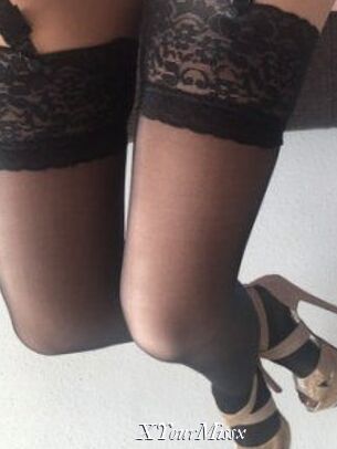 XYourMissx