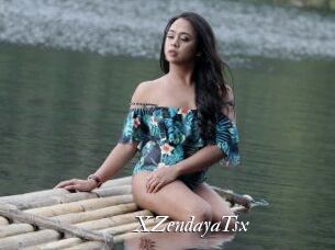 XZendayaTsx