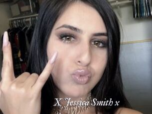 x_Jessica_Smith_x Partouze