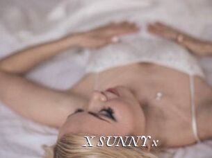 X_SUNNY_x