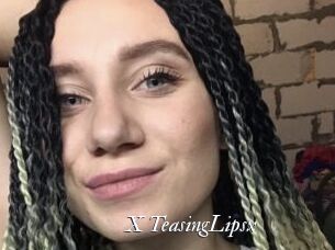 X_TeasingLipsx