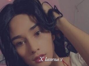 X_lanena_x