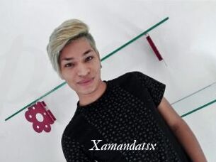 xamandatsx Partouze