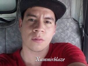 Xammirblaze