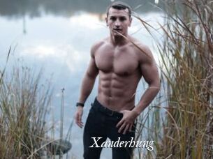 Xanderhung