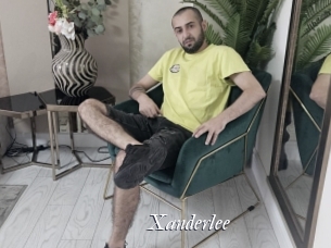 xanderlee Partouze
