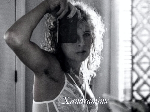 Xandraminx