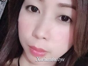 Xasianbustyx