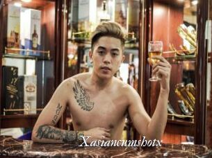 Xasiancumshotx