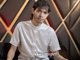 Xavycooper
