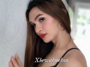 Xbewithmehon