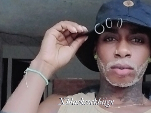 Xblackcockbiigx