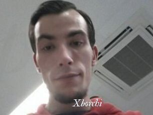 Xborchi