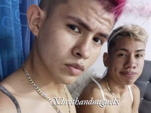Xbrethandmiguelx