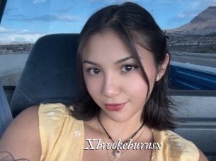 Xbrookeburnsx