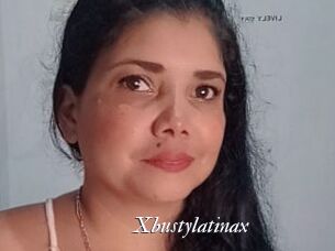 Xbustylatinax