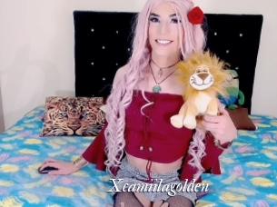 xcamiilagolden Partouze