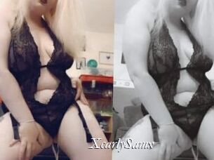 XcarlySamx
