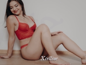 xcelline Partouze