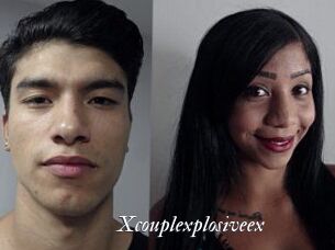 Xcouplexplosiveex