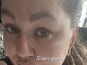Xcurvypoesje