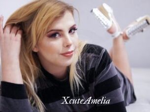 XcuteAmelia
