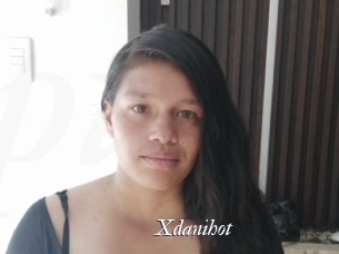 xdanihot Partouze