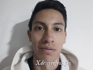 Xdesireefrost_fx