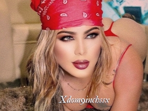 Xdom9inchssx