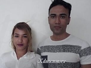 xduocumsex Partouze