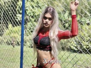 xeleven Partouze