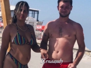 Xenaandy