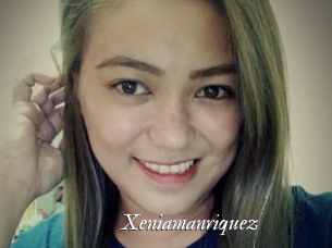 Xeniamanriquez