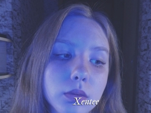 Xentee