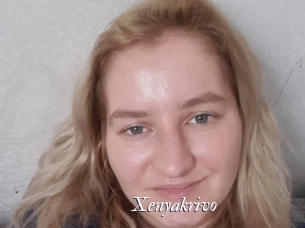 Xenyakrivo