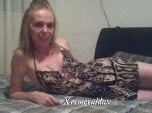 Xesmeraldax