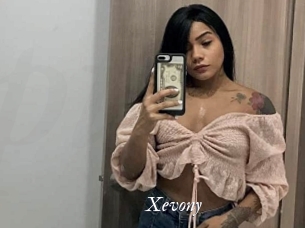 xevony Partouze