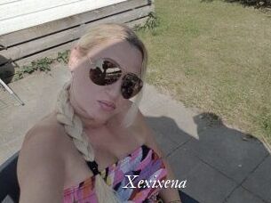 Xexixena