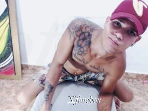 Xfonchox